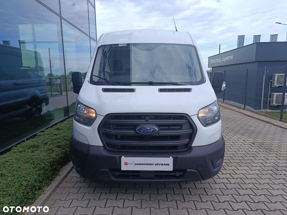 Ford transit L3H2 - 4