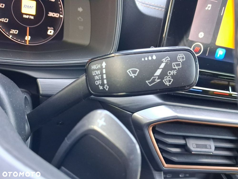 Cupra Formentor - 23
