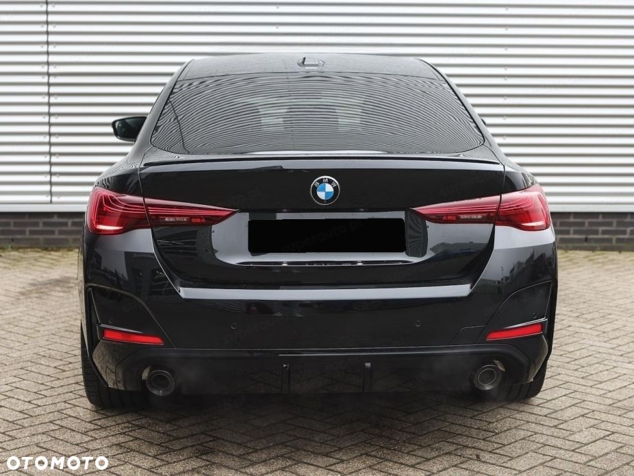 BMW Seria 4 430i xDrive M Sport - 5