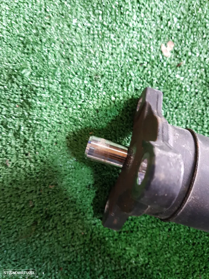 Veio de transmissão cardan Bmw Serie 3 F30 F31 2014/2019 - 3