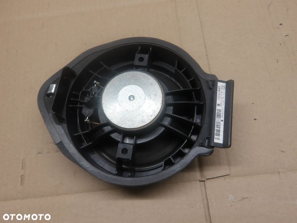 OPEL MERIVA B 10-13 1.3CDTI GŁOŚNIK PRAWY LEWY PRZÓD TYŁ 13240947 - 12