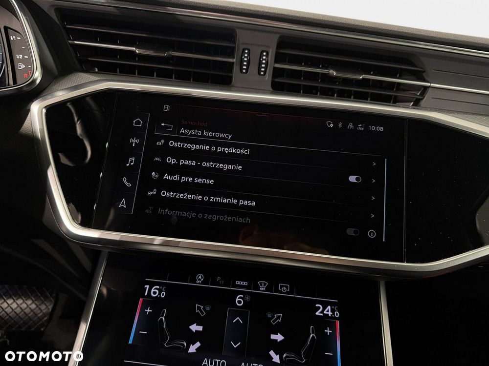 Audi A6 Avant 40 TDI mHEV Sport S tronic - 24