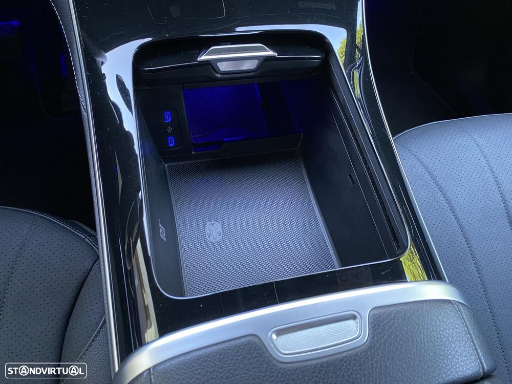 Mercedes-Benz EQE SUV 350+ Edition - 20