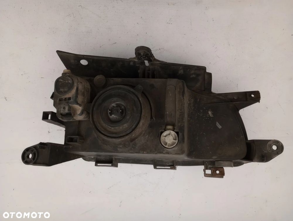 Lampa Przednia Lewy Przód L.P. Citroen Berlingo I - 3