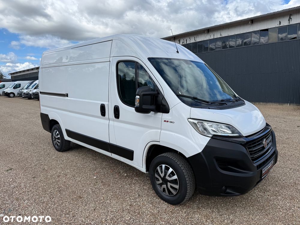 Fiat Ducato - 12