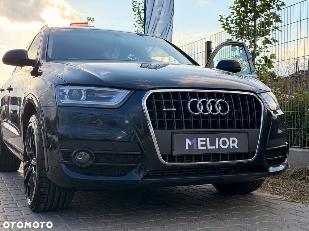 Audi Q3 2.0 TDI Quattro S tronic - 20