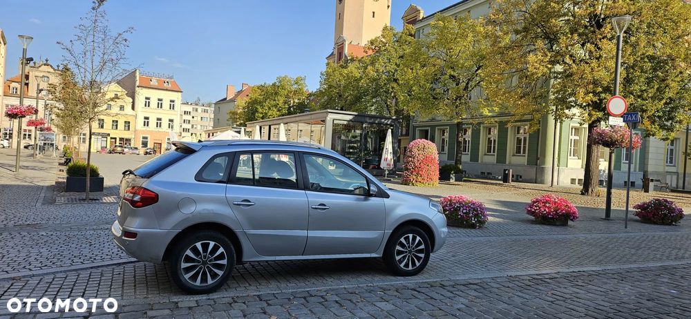 Renault Koleos 2.0 dCi 4x4 Dynamique Euro5 - 6