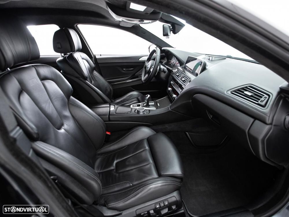 BMW M6 - 10