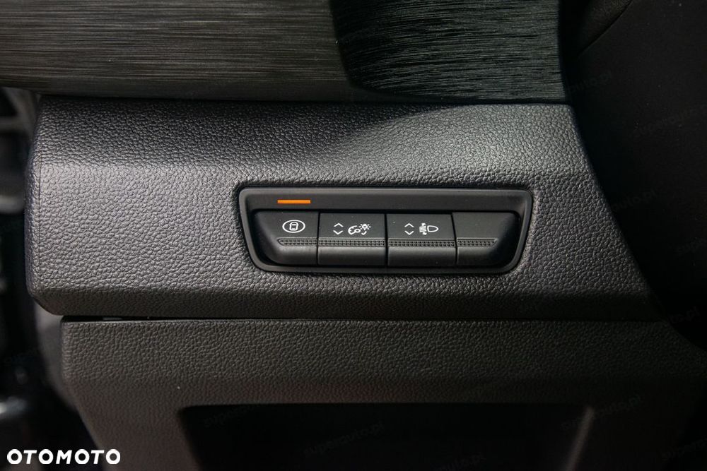 Renault Trafic Kombi L2H1 AT9 2.0 170KM - 21