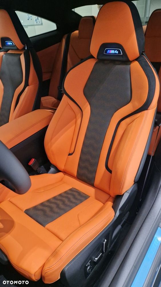 BMW M4 Competition M xDrive sport - 6