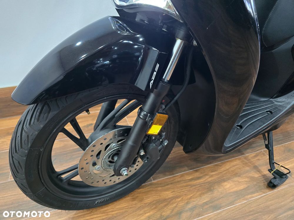 Honda SH - 10