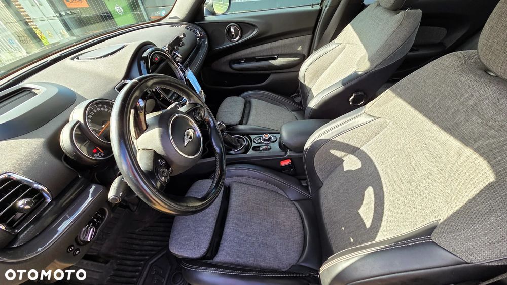 MINI Clubman - 9