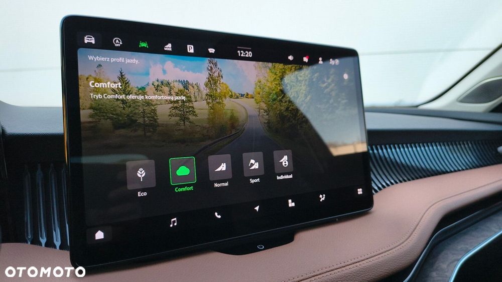 Skoda Superb - 25