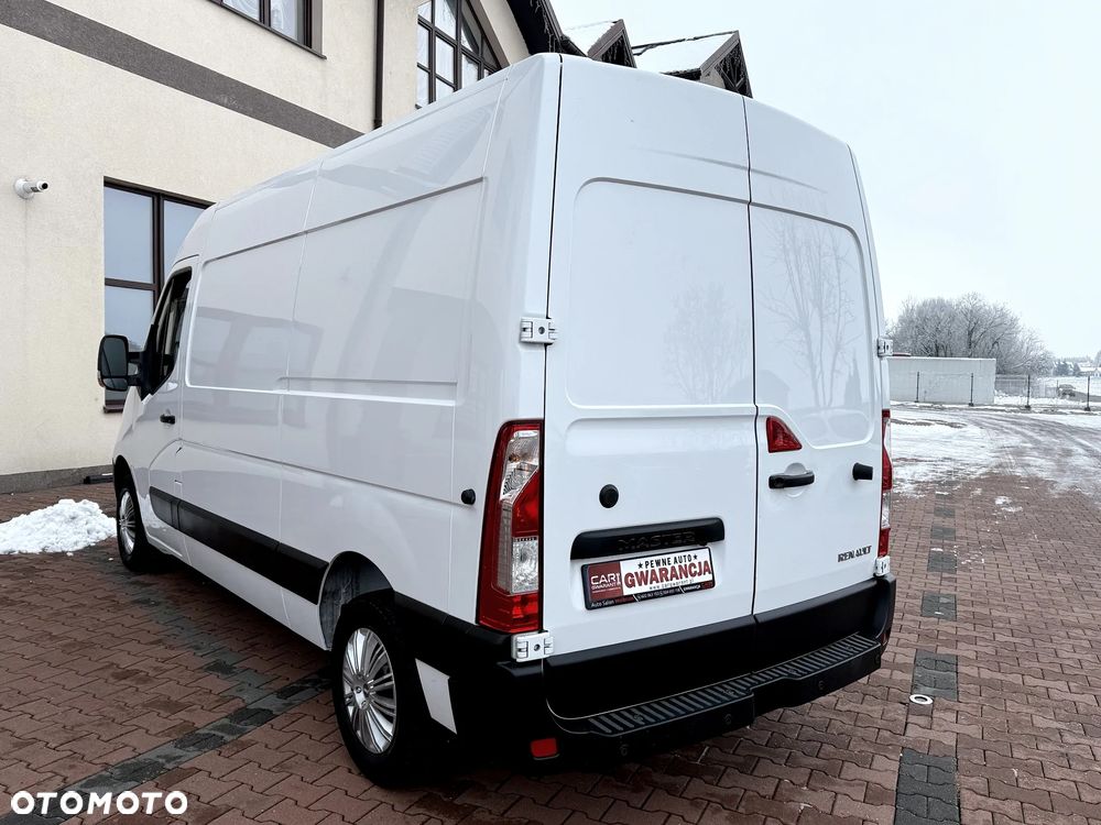 Renault MASTER L2-H2 - 5