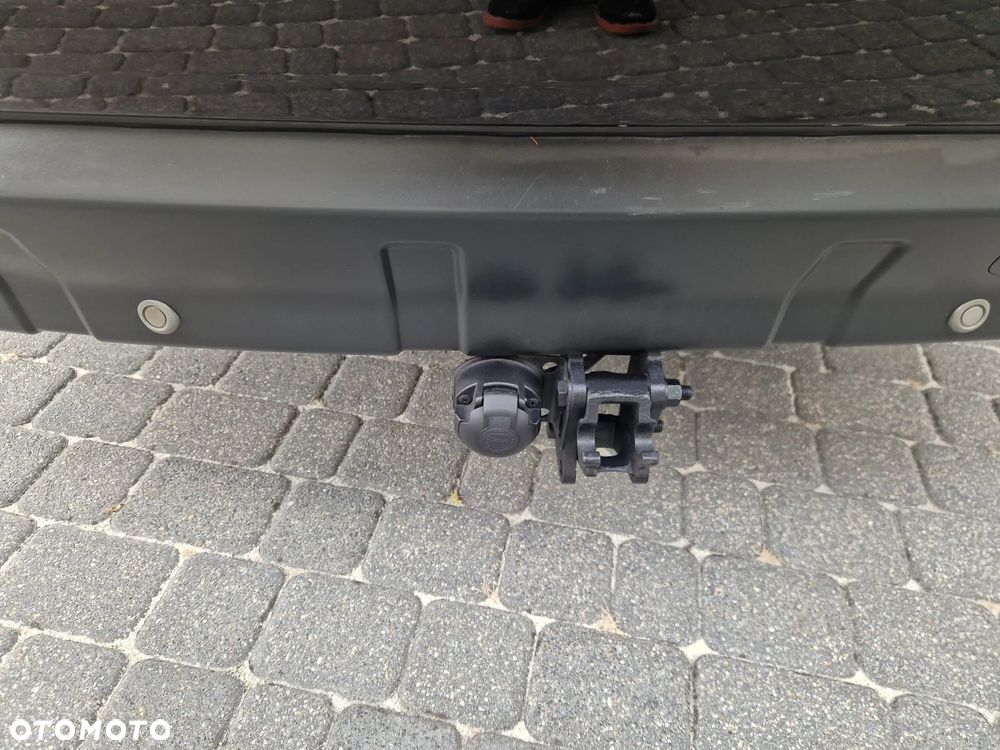 Peugeot 4007 2.2HDi Platinum - 17