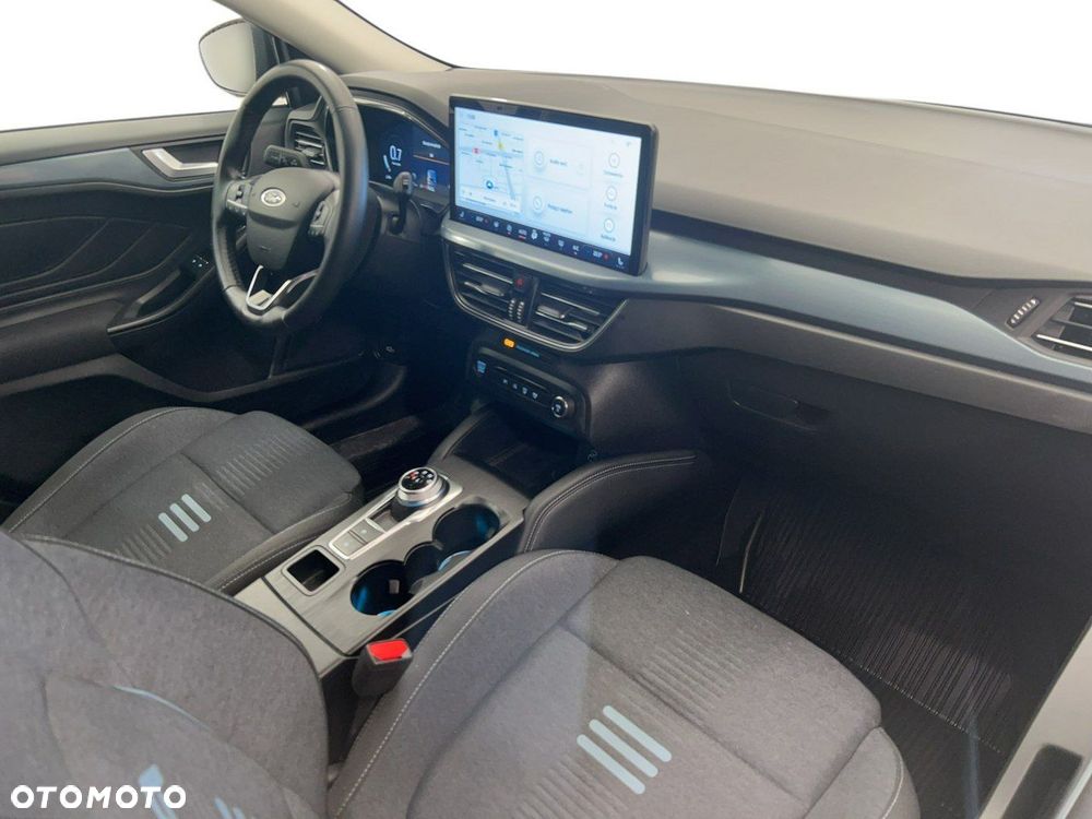 Ford Focus - 9