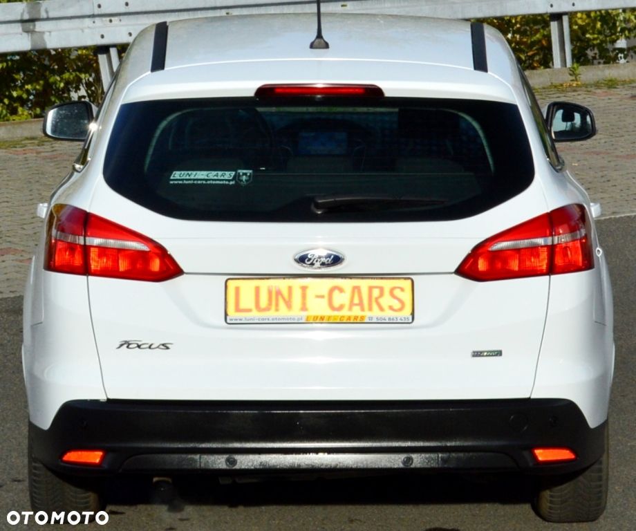 Ford Focus - 21