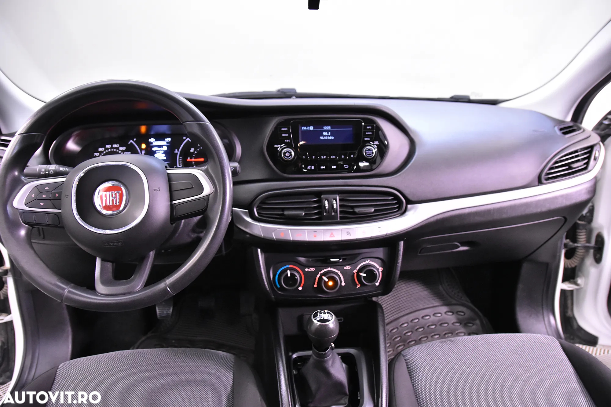 Fiat Tipo - 9