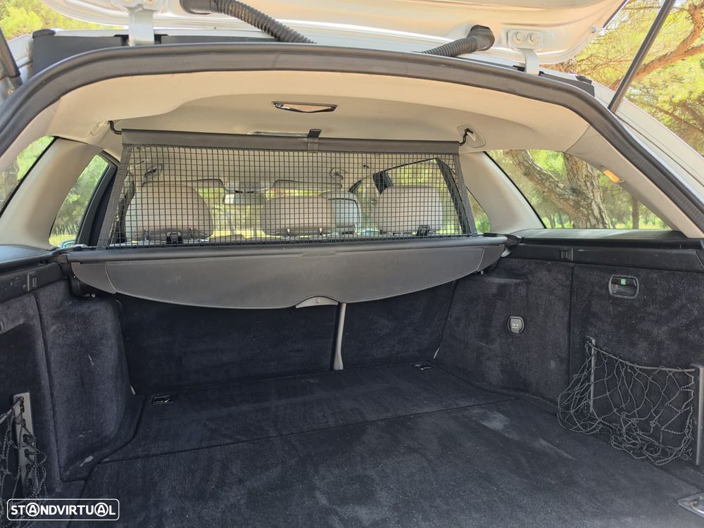 Mercedes-Benz C 220 CDi Avantgarde Aut. - 10