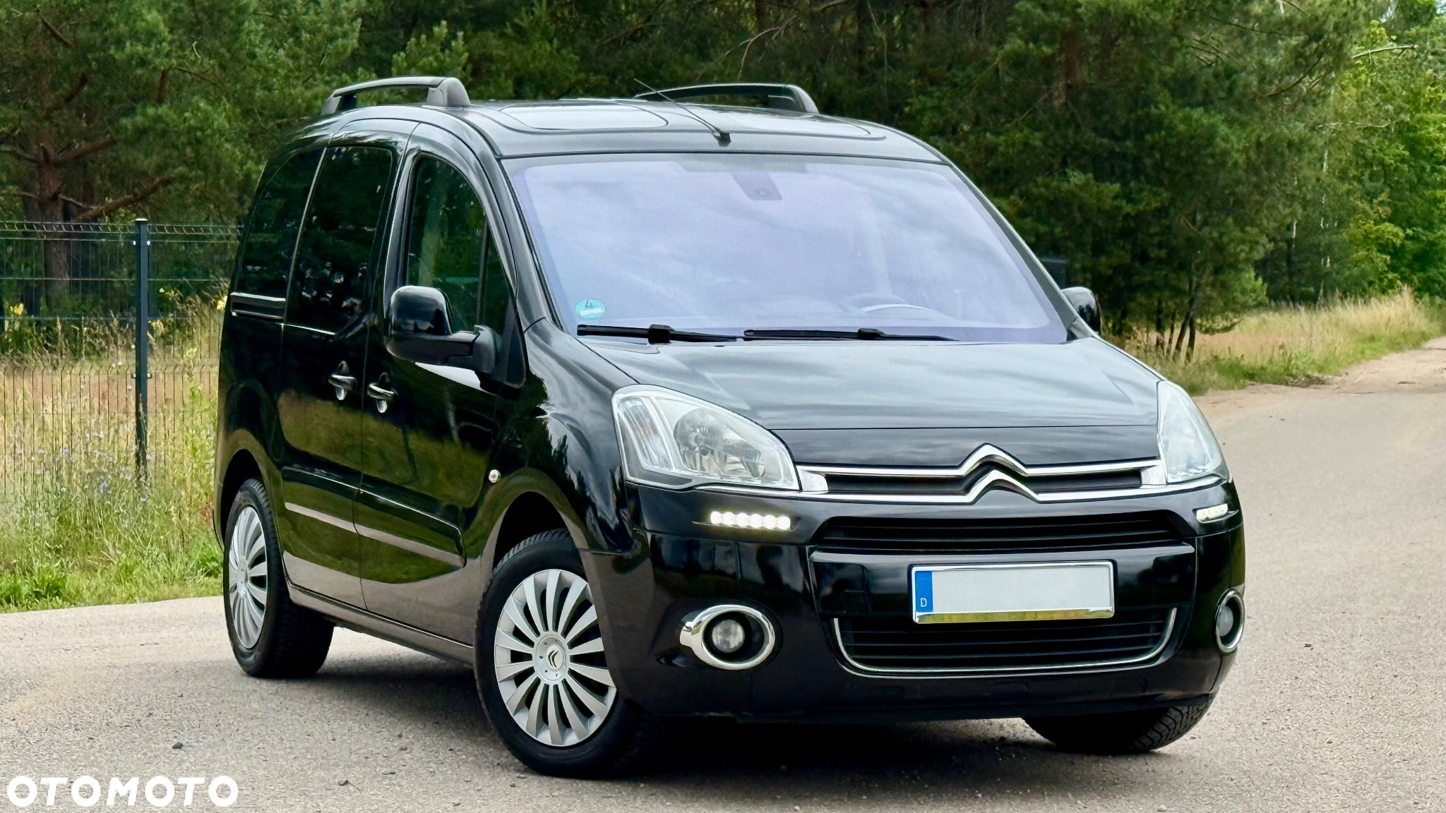 Citroën Berlingo 1.6 HDi Multispace - 17