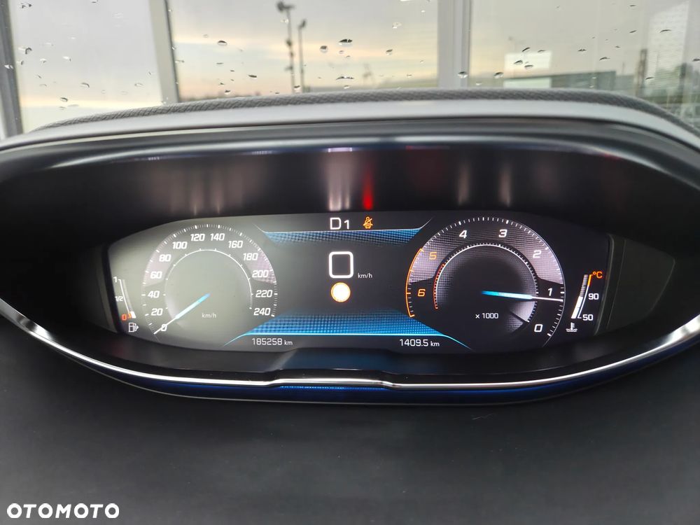 Peugeot 5008 2.0 BlueHDI GT S&S EAT8 - 23
