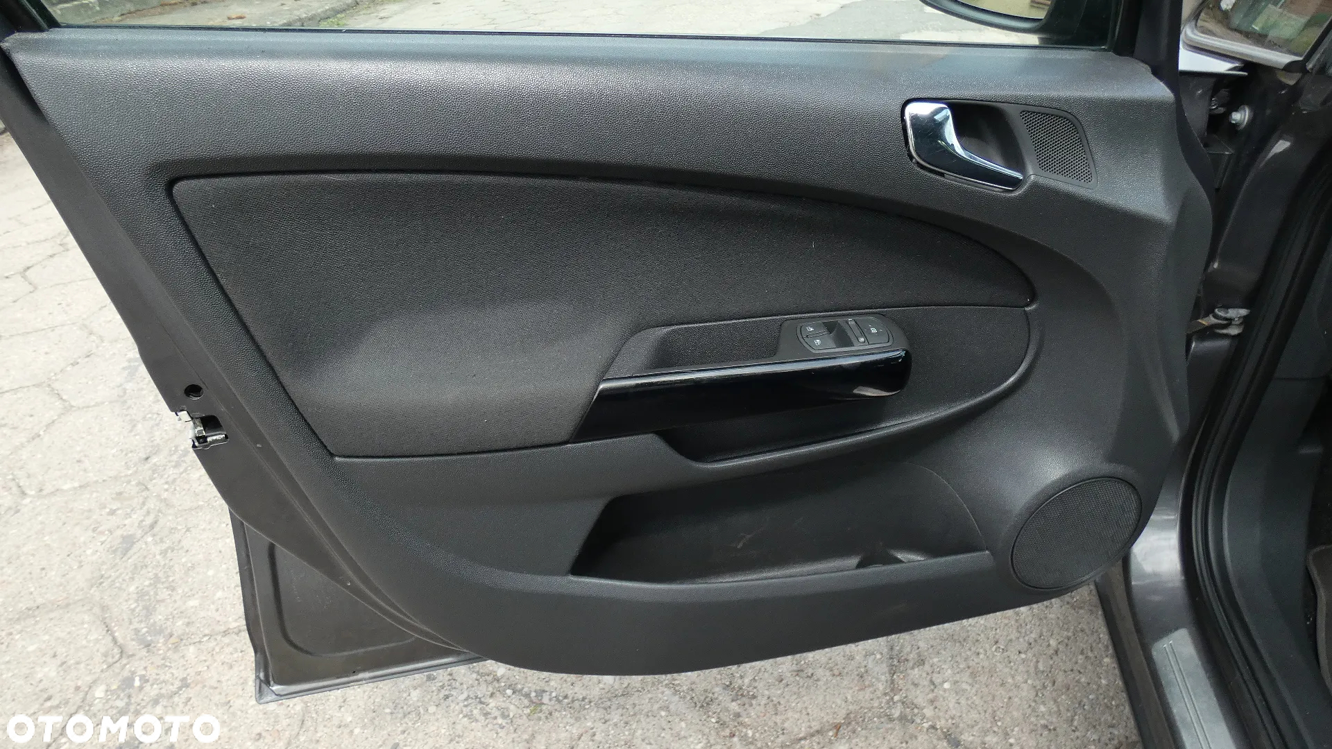 Opel Corsa 1.4 16V Color Elegance - 23
