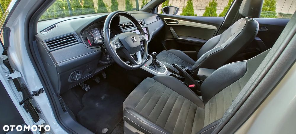 Seat Arona 1.0 TSI GPF Xcellence S&S - 3