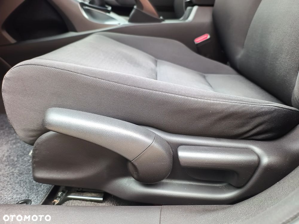 Honda Accord 2.0 Executive - 30