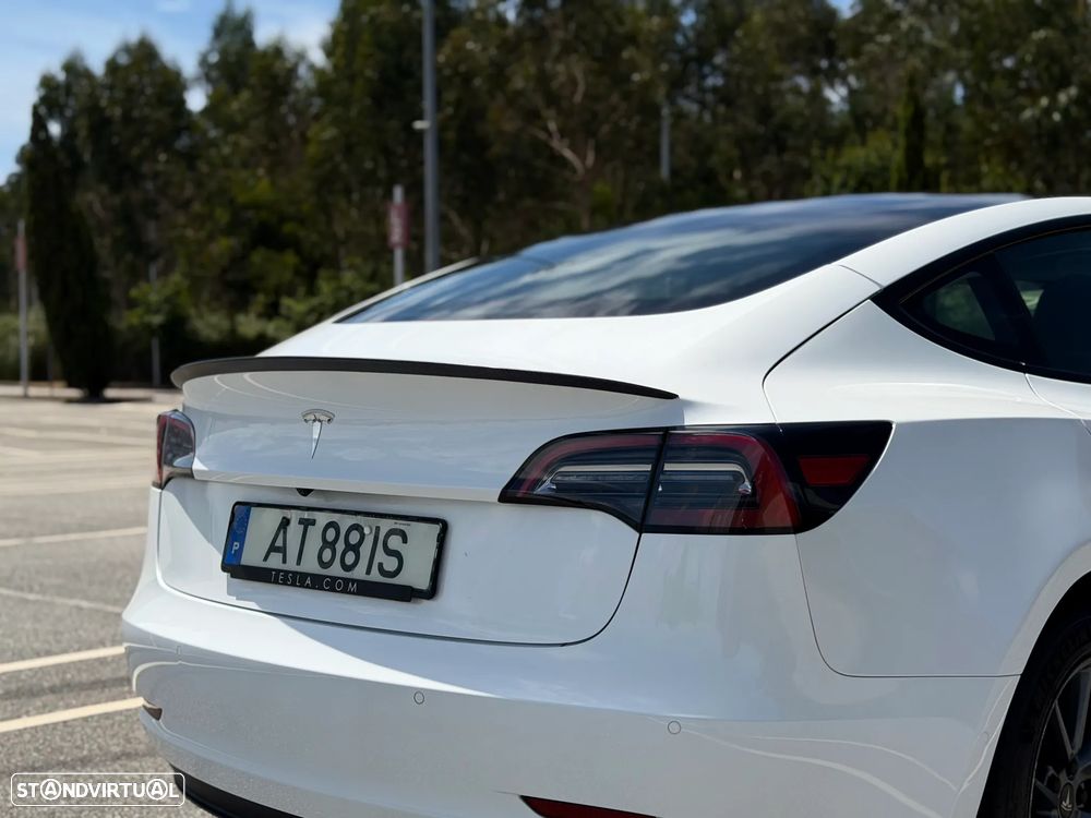 Tesla Model 3 Tração Traseira Premium - 8