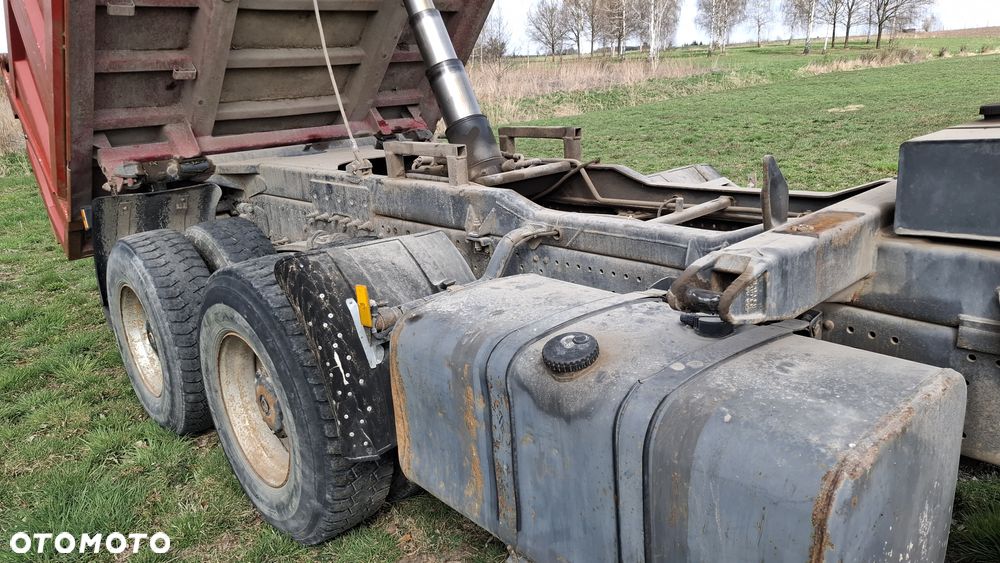 Mercedes-Benz ATEGO - 14