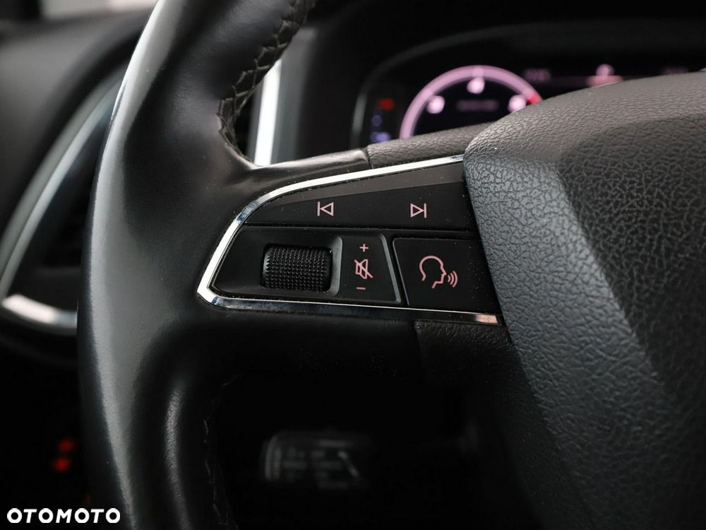 Seat Ateca 2.0 TDI Xcellence - 34