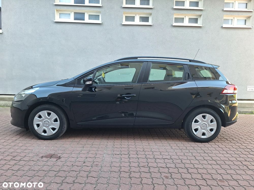 Renault Clio Energy TCe 90 Start & Stop Paris - 2