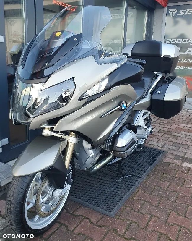 BMW RT - 2