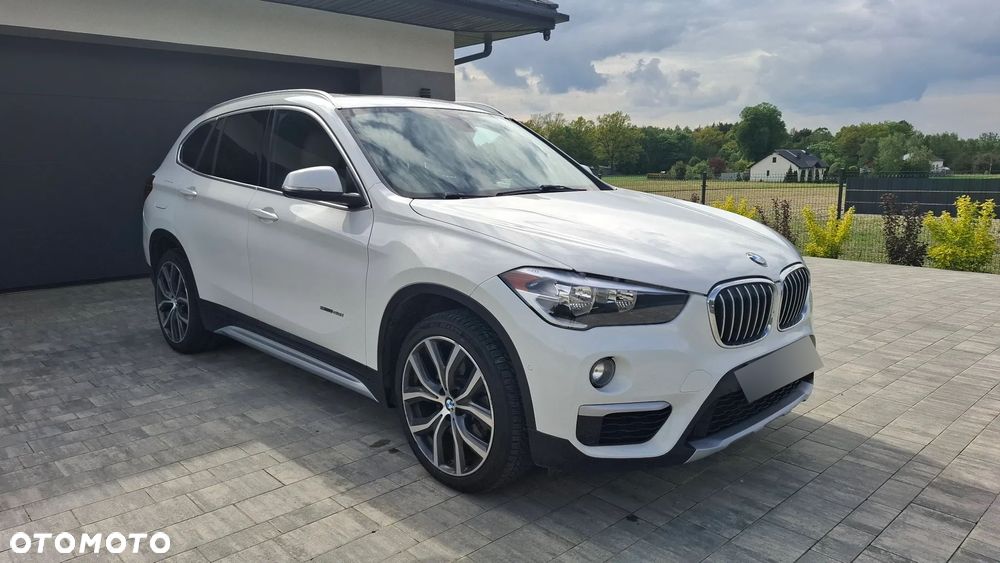 BMW X1 - 11
