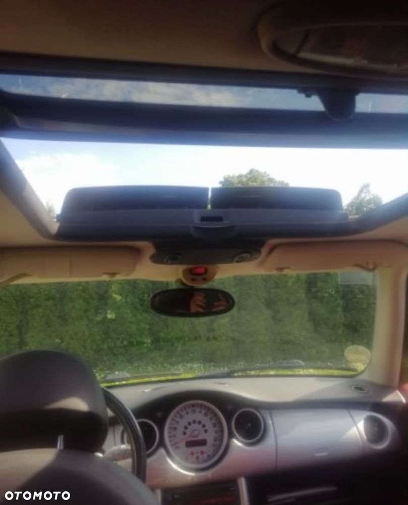 MINI Cooper Standard - 10