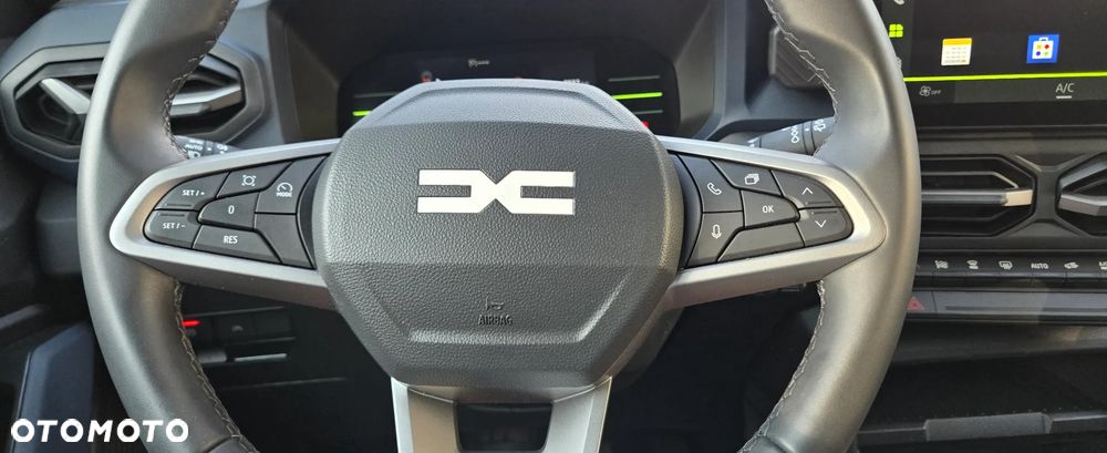 Dacia Duster 1.0 TCe Techroad - 17