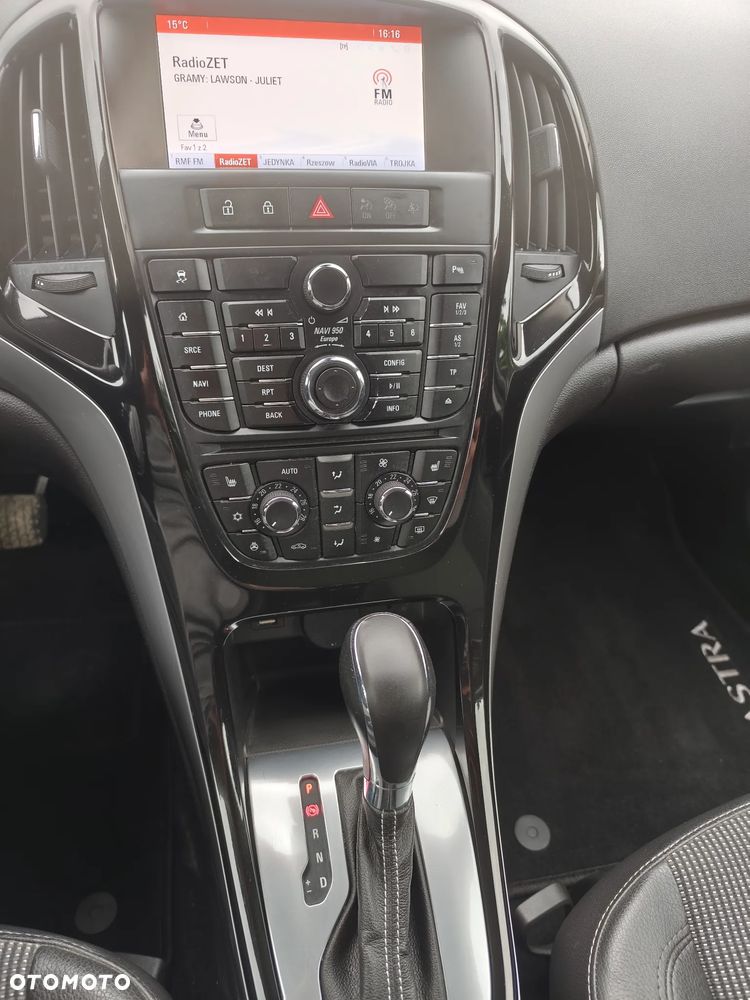 Opel Astra - 26