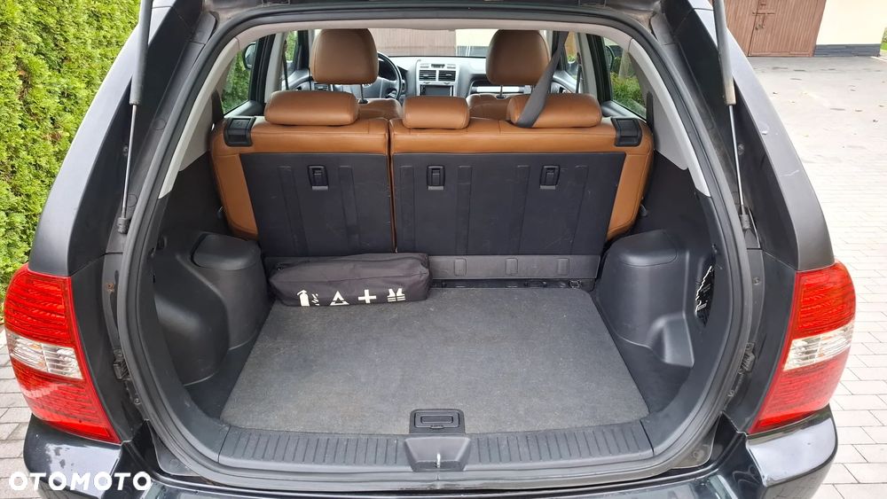 Kia Sportage - 19