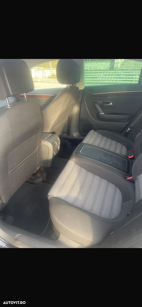 Volkswagen Passat CC 2.0 TDI 4Motion BlueMotion Technology DSG - 6