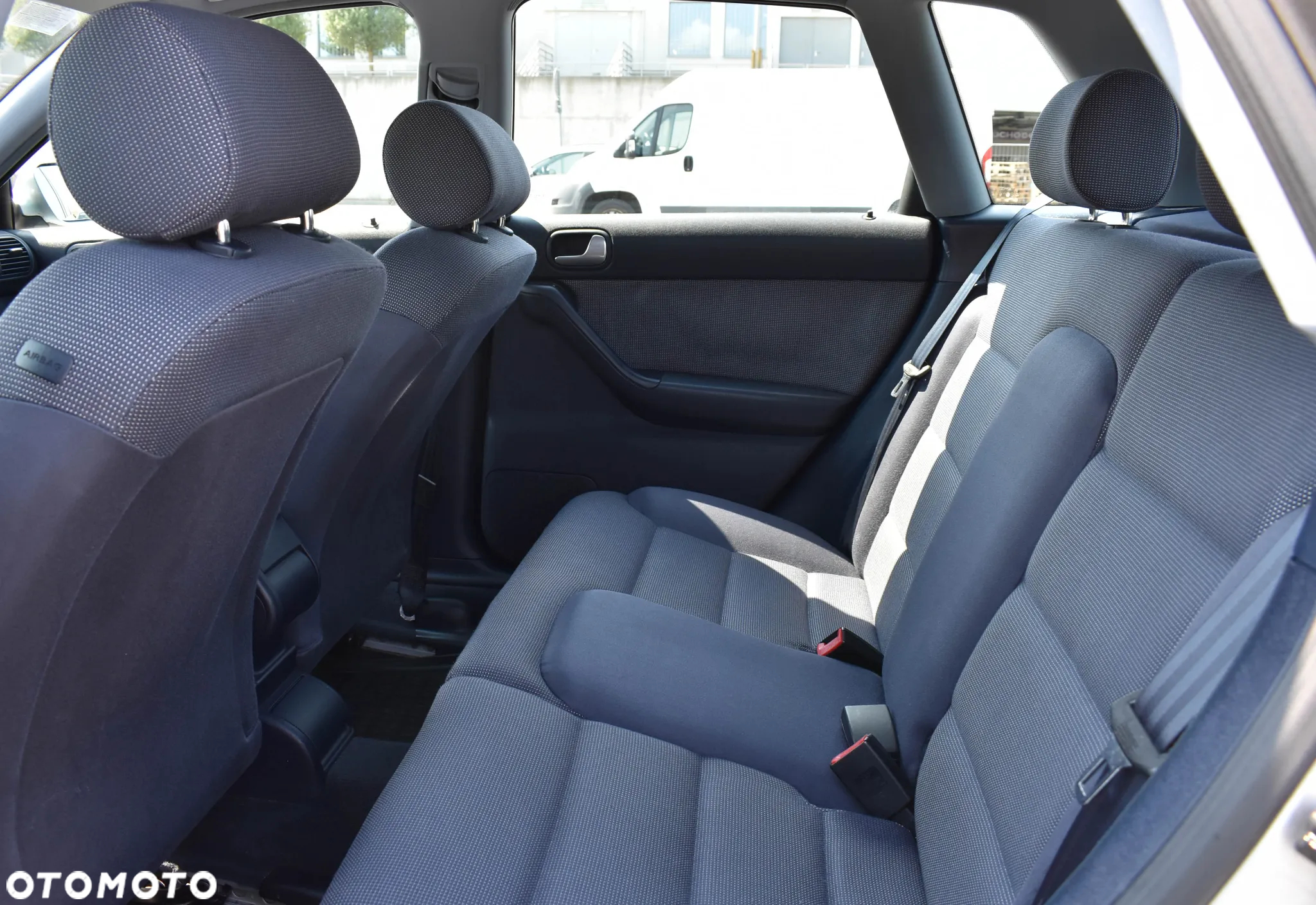 Audi A3 - 17