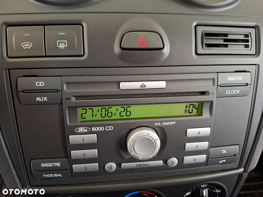Ford Fiesta 1.3 Style - 19