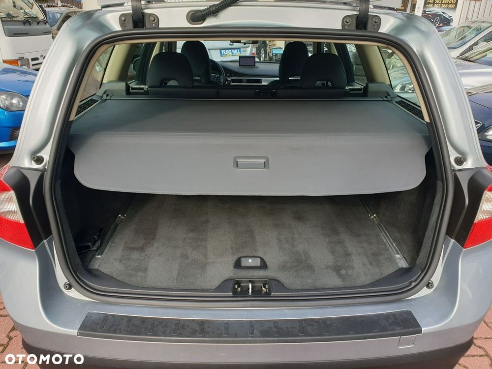 Volvo V70 - 26