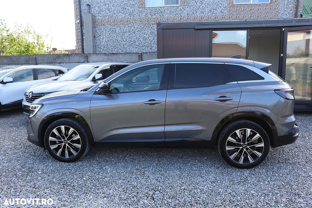 Renault Austral E-Tech Full 200 Techno - 6