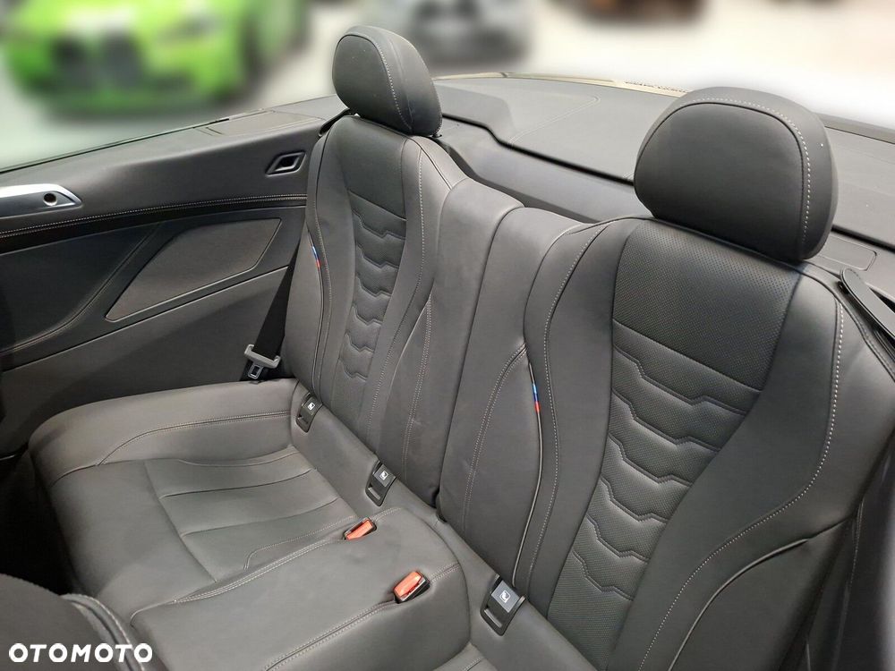 BMW Seria 8 840i - 17