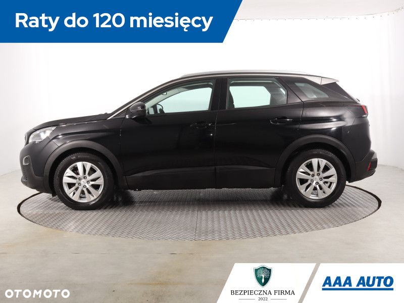 Peugeot 3008 - 3