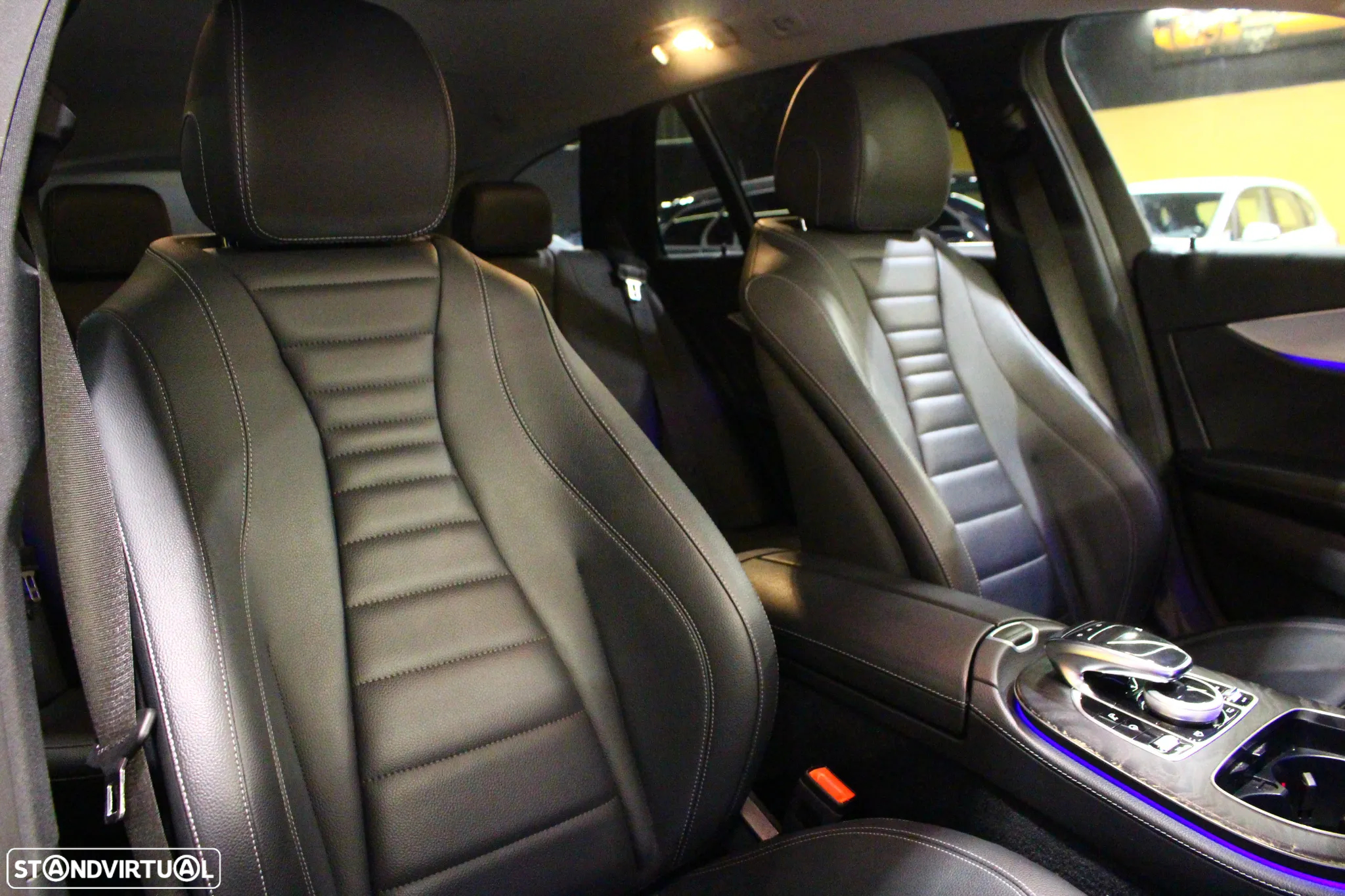 Mercedes-Benz E 300 de Exclusive Line - 18