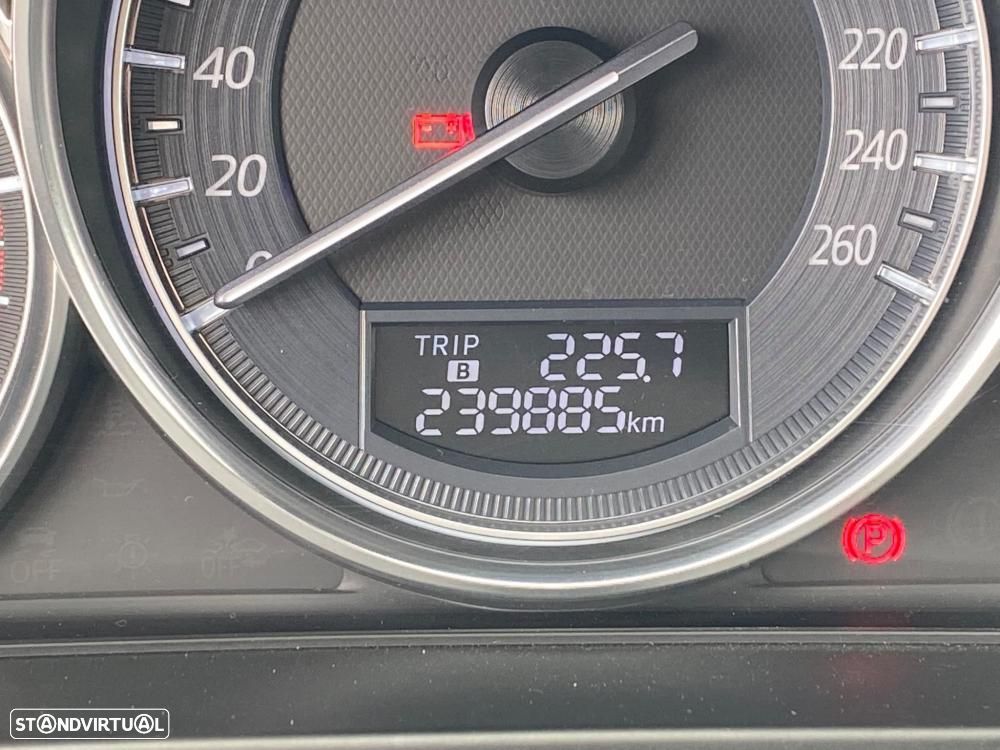 Mazda 6 M6 2.2 SKY-D Essence - 12