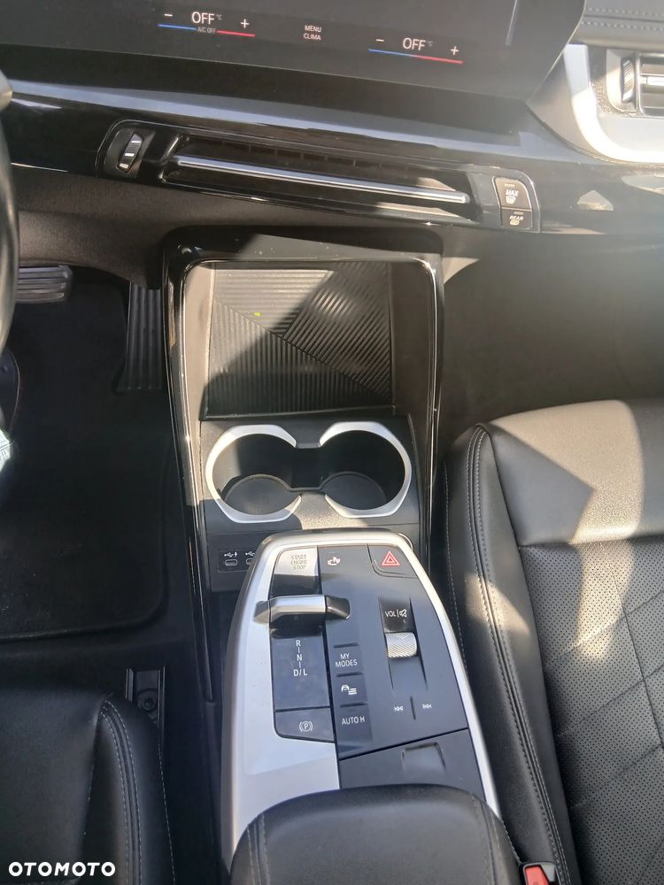 BMW X1 xDrive20d mHEV xLine - 10