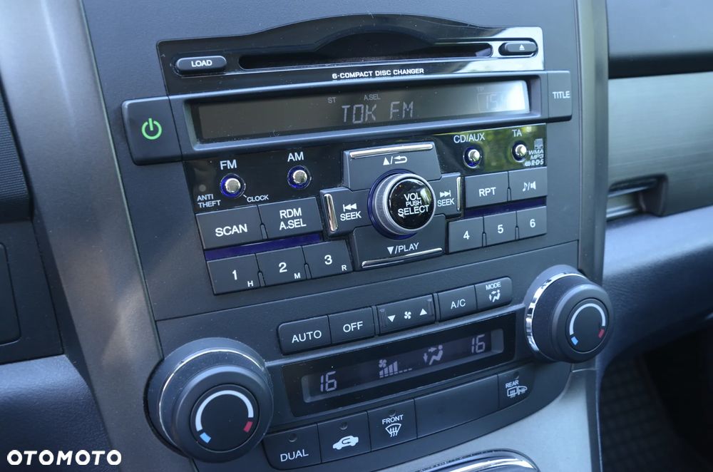 Honda CR-V 2.0 Executive - 15
