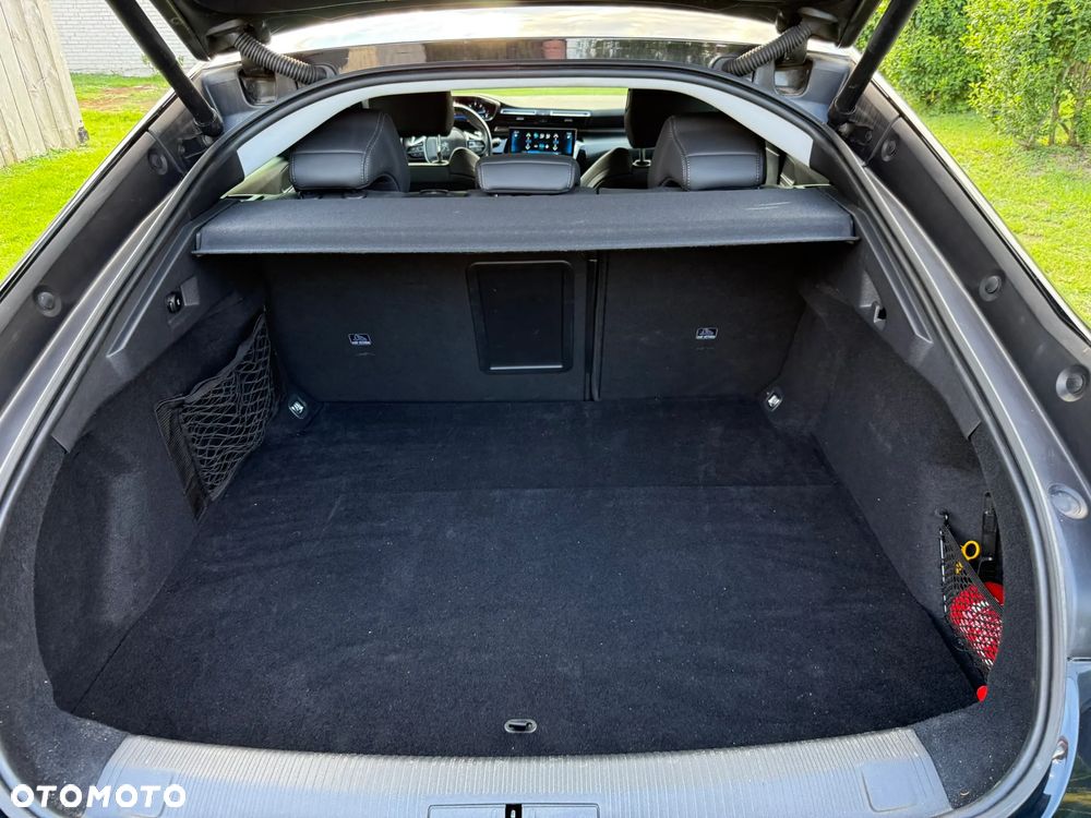 Peugeot 508 1.5 BlueHDi Allure Pack S&S EAT8 - 12